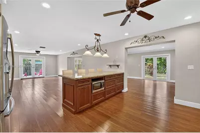 661 NW 66th Ave, Plantation, FL 33317 - Photo 17