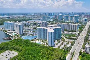 100 Bayview Dr, Sunny Isles Beach, FL 33160 - Photo 3