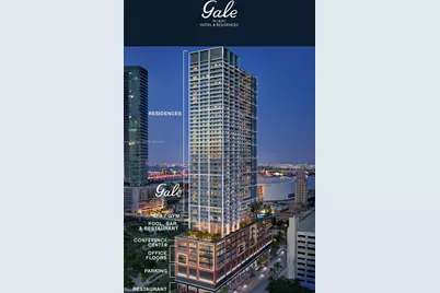 159 NE 6th Street #3310, Miami, FL 33132 - Photo 47