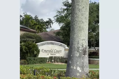 16029 Emerald Cove Rd, Weston, FL 33331 - Photo 1