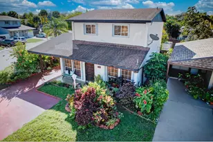 5284 NW 193rd Ln, Miami Gardens, FL 33055 - Photo 1