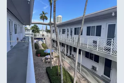 7440 Byron Ave #12B, Miami Beach, FL 33141 - Photo 1