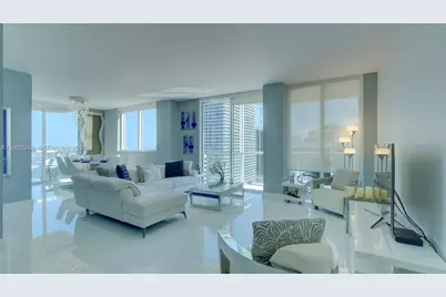 253 NE 2nd St #3509, Miami, FL 33132 - Photo 5