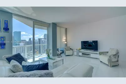 253 NE 2nd St #3509, Miami, FL 33132 - Photo 43