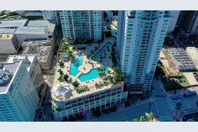 253 NE 2nd St #3509, Miami, FL 33132 - Photo 15