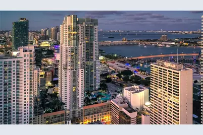 253 NE 2nd St #3509, Miami, FL 33132 - Photo 7