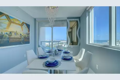 253 NE 2nd St #3509, Miami, FL 33132 - Photo 41