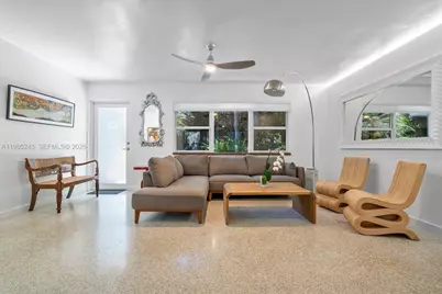 2951 Jefferson Street, Miami, FL 33133 - Photo 5