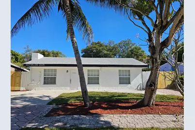 1464 SW 26th Ave #A, Fort Lauderdale, FL 33312 - Photo 5