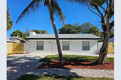 1464 SW 26th Ave #A, Fort Lauderdale, FL 33312 - Photo 7