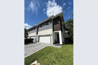 4631 SW 32nd Ave #4C, Dania Beach, FL 33312 - Photo 1