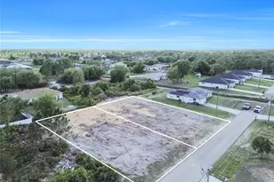 2715 49th St W, Lehigh Acres, FL 33971 - Photo 1