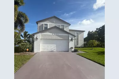 9800 Glacier Dr, Miramar, FL 33025 - Photo 1