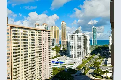 250 174th St #1912, Sunny Isles Beach, FL 33160 - Photo 5