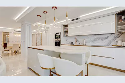 16711 Collins Ave #1004, Sunny Isles Beach, FL 33160 - Photo 35