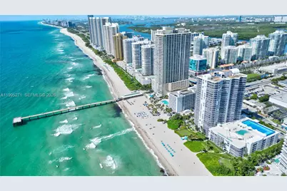 16711 Collins Ave #1004, Sunny Isles Beach, FL 33160 - Photo 9