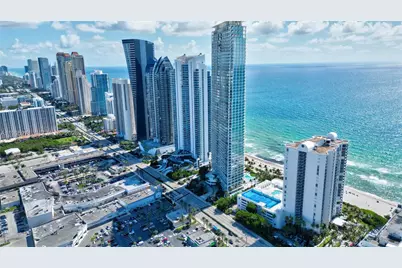 16711 Collins Ave #1004, Sunny Isles Beach, FL 33160 - Photo 21