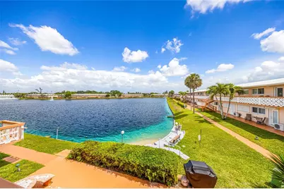 1015 SW 11th Ave #15K, Hallandale Beach, FL 33009 - Photo 19