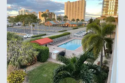 3200 NE 7th Ct #306C, Pompano Beach, FL 33062 - Photo 17