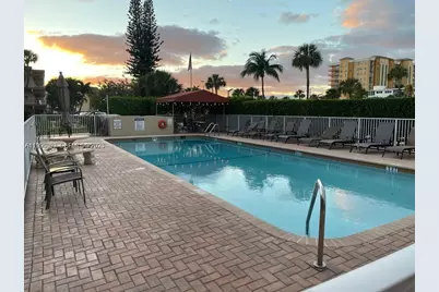 3200 NE 7th Ct #306C, Pompano Beach, FL 33062 - Photo 19