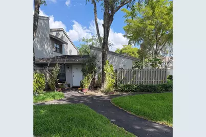 10669 SW 113th Pl #84W, Miami, FL 33176 - Photo 1