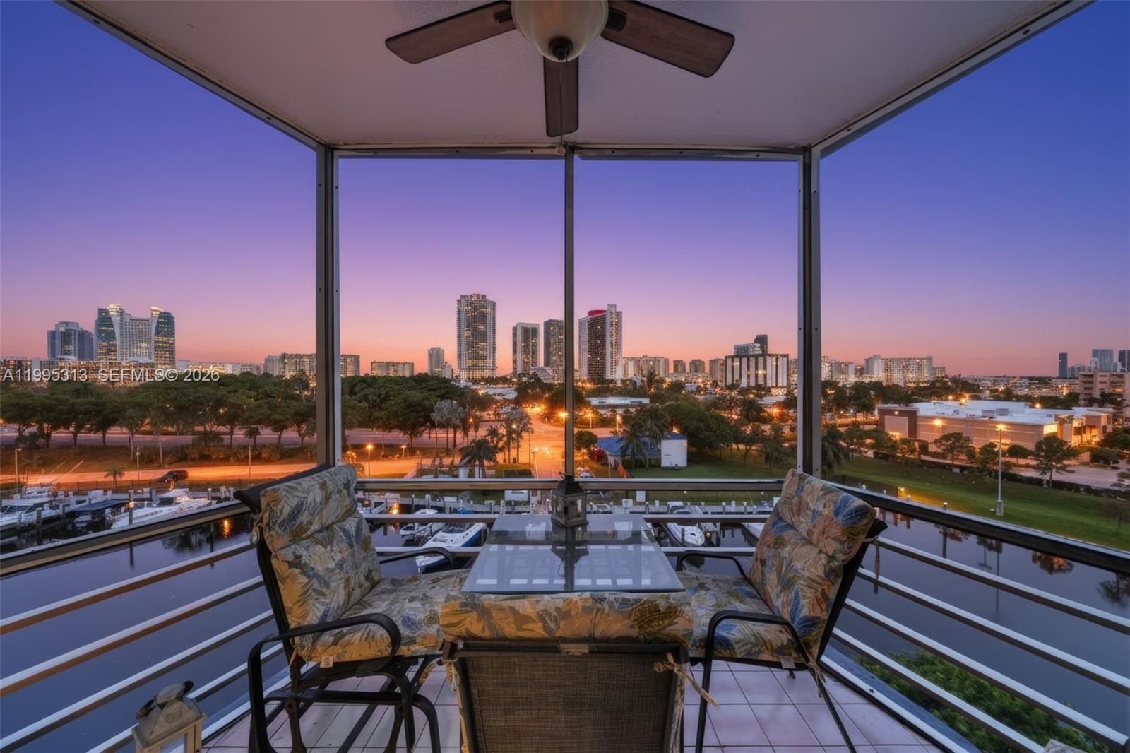 200 Diplomat Pkwy #732 main architectural view