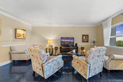 200 Diplomat Pkwy #732, Hallandale Beach, FL 33009 - Photo 5