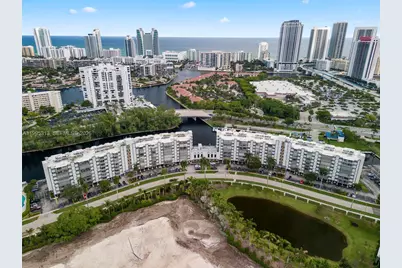 200 Diplomat Pkwy #732, Hallandale Beach, FL 33009 - Photo 35