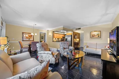 200 Diplomat Pkwy #732, Hallandale Beach, FL 33009 - Photo 9