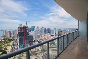 888 Biscayne Blvd, Miami, FL 33132 - Photo 13