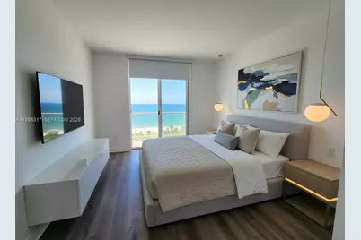 8855 Collins Ave. Oceanfront Direct #4C, Surfside, FL 33154 - Photo 5