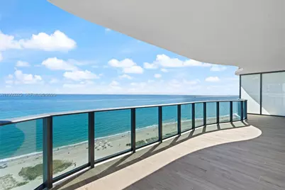 900 N Ocean Blvd #1506, Pompano Beach, FL 33062 - Photo 1
