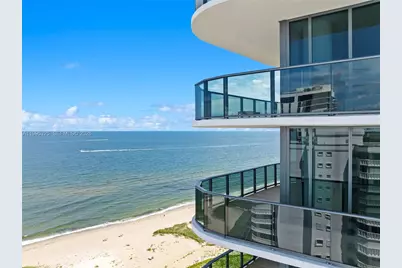 900 N Ocean Blvd #1506, Pompano Beach, FL 33062 - Photo 37