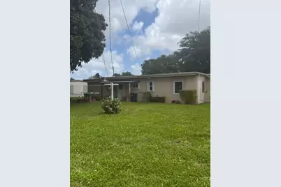 16300 NW 21st Ave, Miami Gardens, FL 33054 - Photo 5