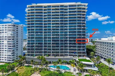 1116 N Ocean Blvd #806, Pompano Beach, FL 33062 - Photo 31