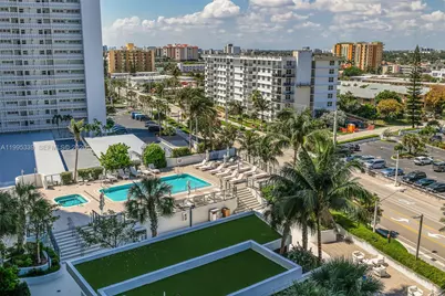 1116 N Ocean Blvd #806, Pompano Beach, FL 33062 - Photo 29