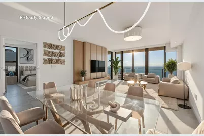 1116 N Ocean Blvd #806, Pompano Beach, FL 33062 - Photo 3