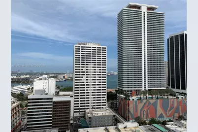 133 NE 2nd Ave #2112, Miami, FL 33132 - Photo 5