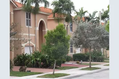 2218 NW 160th Ter #2218, Pembroke Pines, FL 33028 - Photo 1