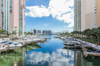 3340 NE 190th St #1004, Aventura, FL 33180 - Photo 33
