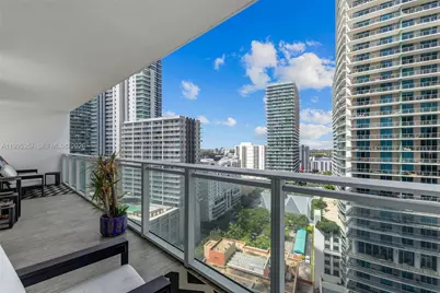 1080 Brickell Ave #1909, Miami, FL 33131 - Photo 29