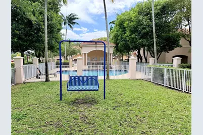 5747 Isles Cir #5747, Tamarac, FL 33321 - Photo 25
