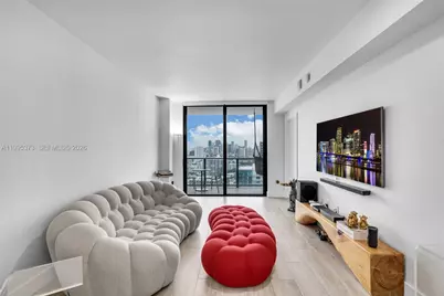 121 NE 34th St #3003, Miami, FL 33137 - Photo 1