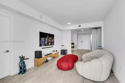 121 NE 34th St #3003, Miami, FL 33137 - Photo 3