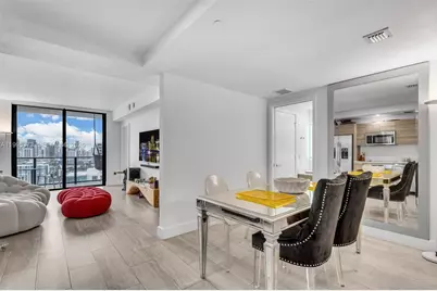 121 NE 34th St #3003, Miami, FL 33137 - Photo 5