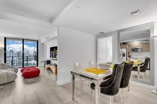 121 NE 34th St, Miami, FL 33137 - Photo 5