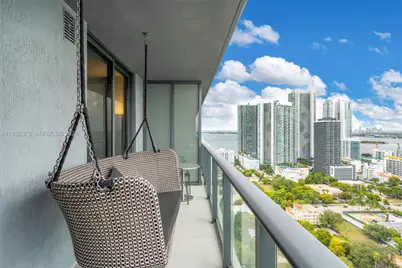 121 NE 34th St #3003, Miami, FL 33137 - Photo 15