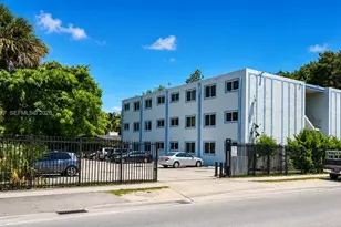 6445 NW 2nd Ave, Miami, FL 33150 - Photo 1