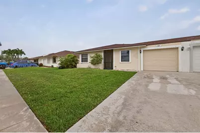 1600 Granfern Ave, West Palm Beach, FL 33415 - Photo 1