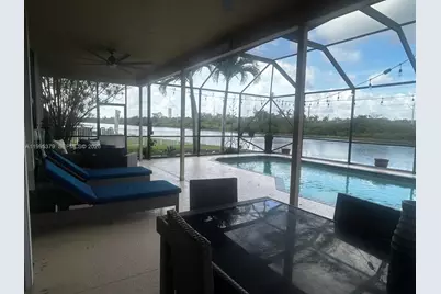 2386 SW 183rd Ter, Miramar, FL 33029 - Photo 37